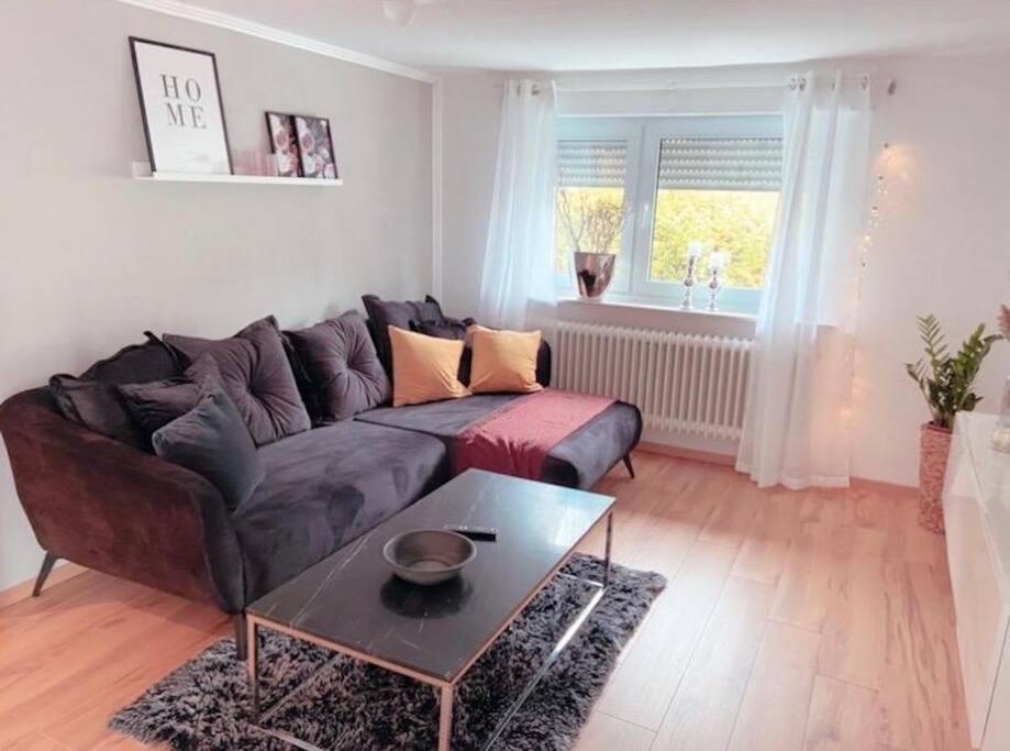 Ferienhaus Sauerland - Traum Βίντερμπεργκ Εξωτερικό φωτογραφία