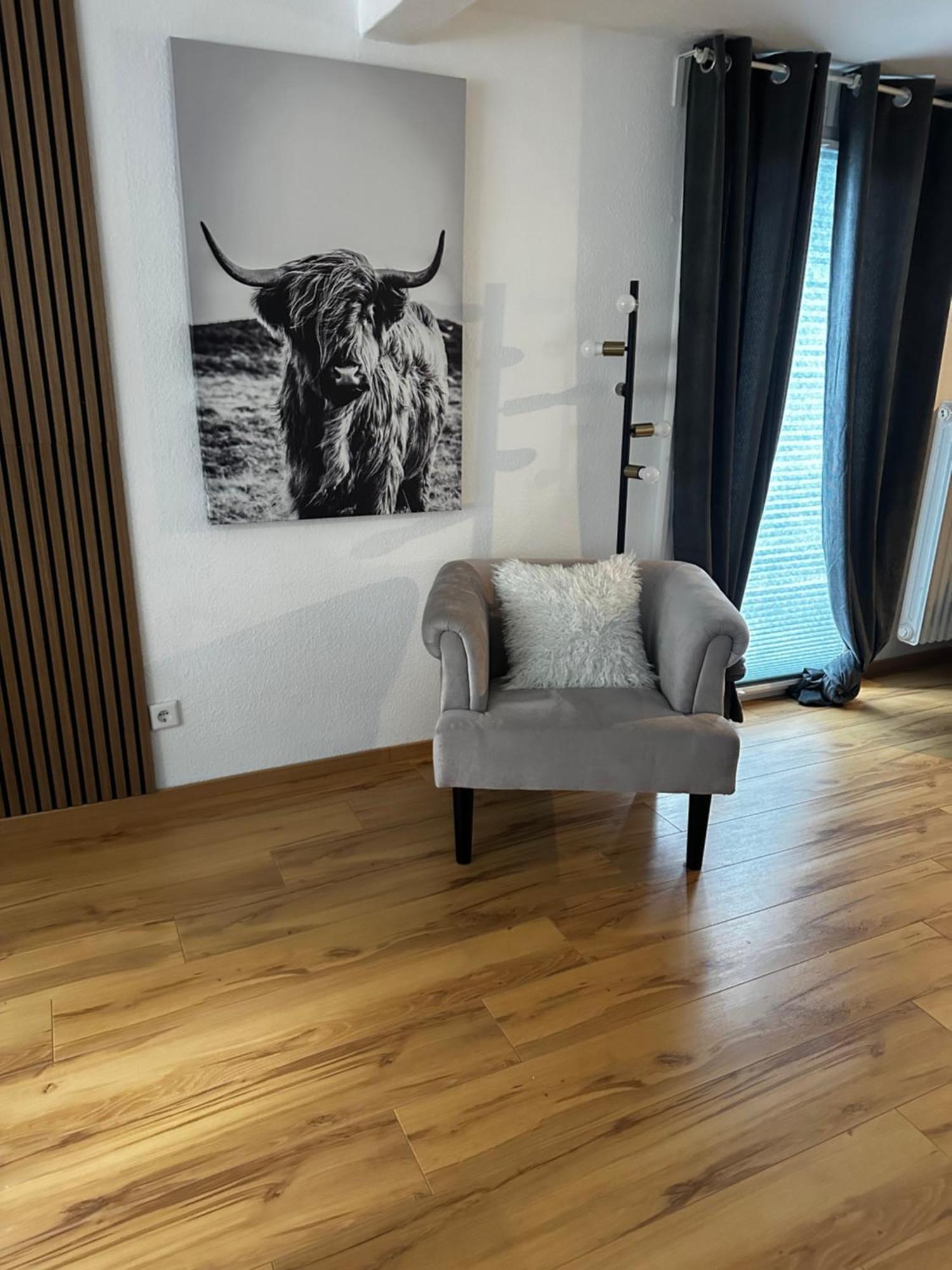 Ferienhaus Sauerland - Traum Βίντερμπεργκ Εξωτερικό φωτογραφία