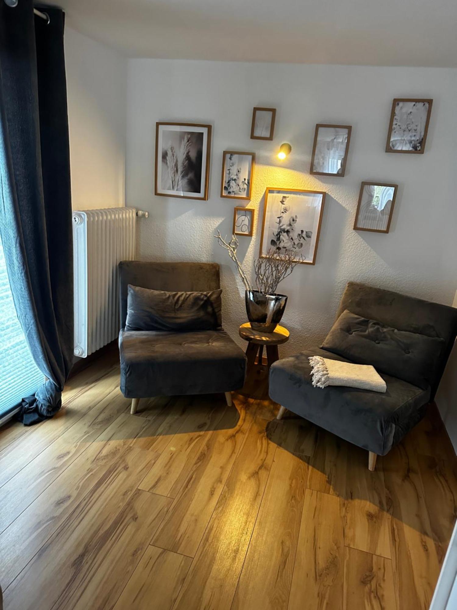 Ferienhaus Sauerland - Traum Βίντερμπεργκ Εξωτερικό φωτογραφία